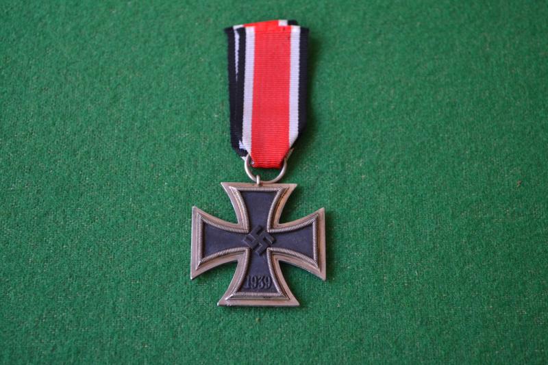 Iron Cross.
