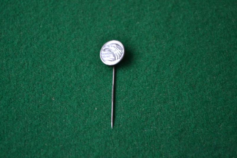 Freikorps Chiemgau Stick Pin.